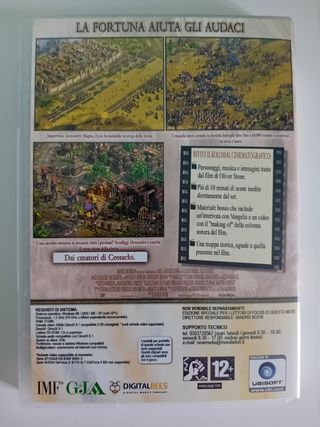 Giochi pc
