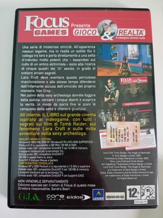 Giochi pc