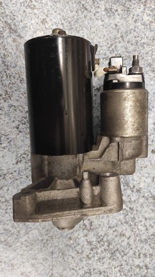 Motor arranque Mini 2011