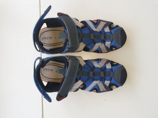 Sandalias Geox niño