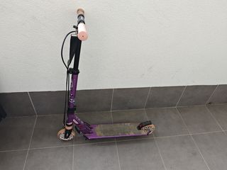 Patinete oxelo decathlon