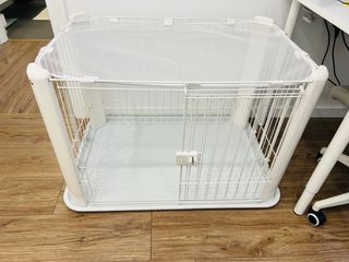 Jaula para mascotas