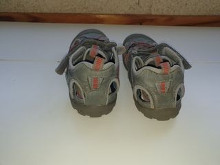 Sandalias niño Pablosky
