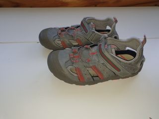Sandalias niño Pablosky