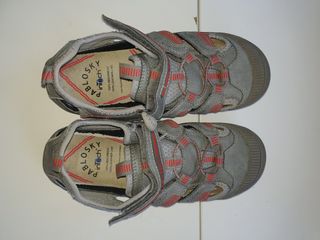Sandalias niño Pablosky