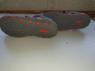 Sandalias niño Pablosky