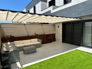 Vallas de composite