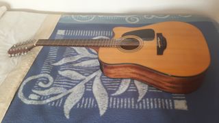 Takamine 12 cuerdas