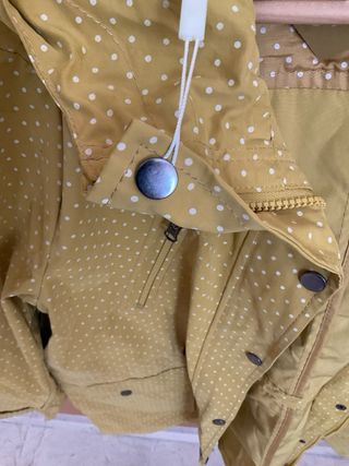 Chaqueta/gabardina señora