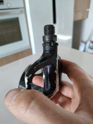 Pedales automáticos Shimano pd-R540