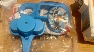 PROYECTOR DE FAMOSA DE LA PELICULA AVIONES DISNEY