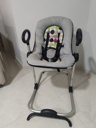 Hamaca Beaba Regulable en Altura