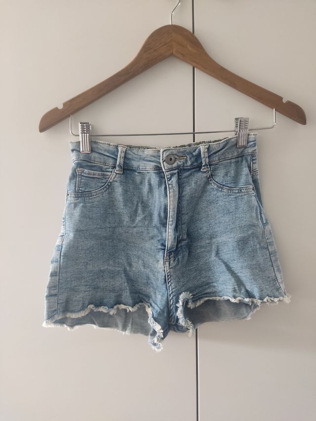 Short vaquero