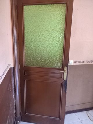 Puerta antigua