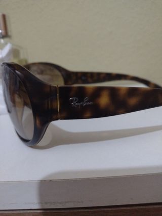 Gafas rayban de mujer 4121 😎 👓