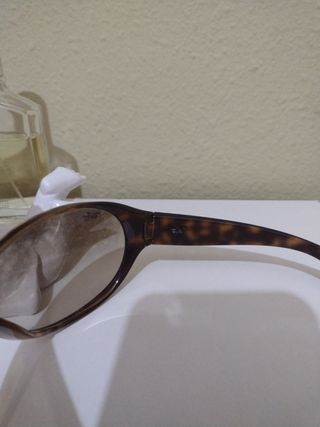 Gafas rayban de mujer 4121 😎 👓