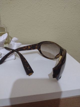 Gafas rayban de mujer 4121 😎 👓