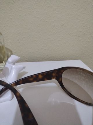 Gafas rayban de mujer 4121 😎 👓