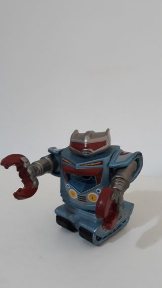 Toy story pvc