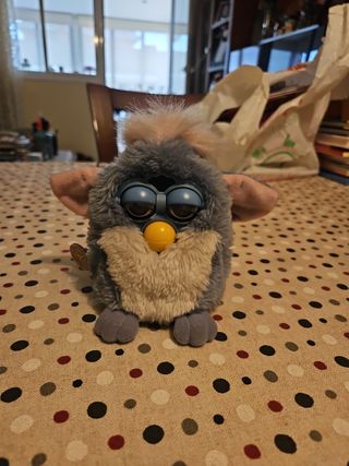 Furby original