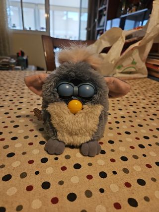 Furby original