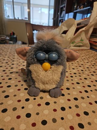 Furby original
