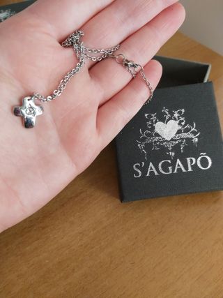 Collana più Bracciale