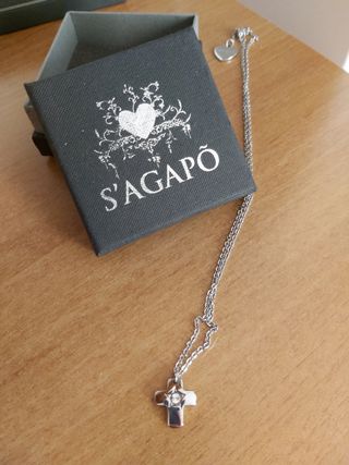 Collana più Bracciale