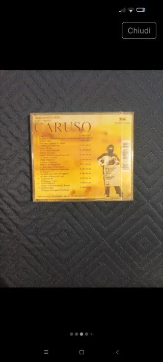 CD