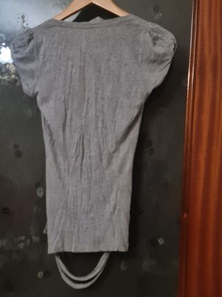 Top Bershka 