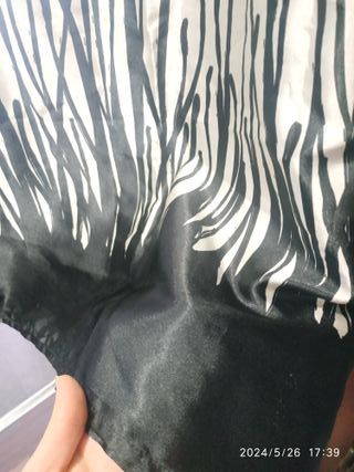 Vestido para eventos