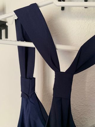 Vestido veraniego, Promod