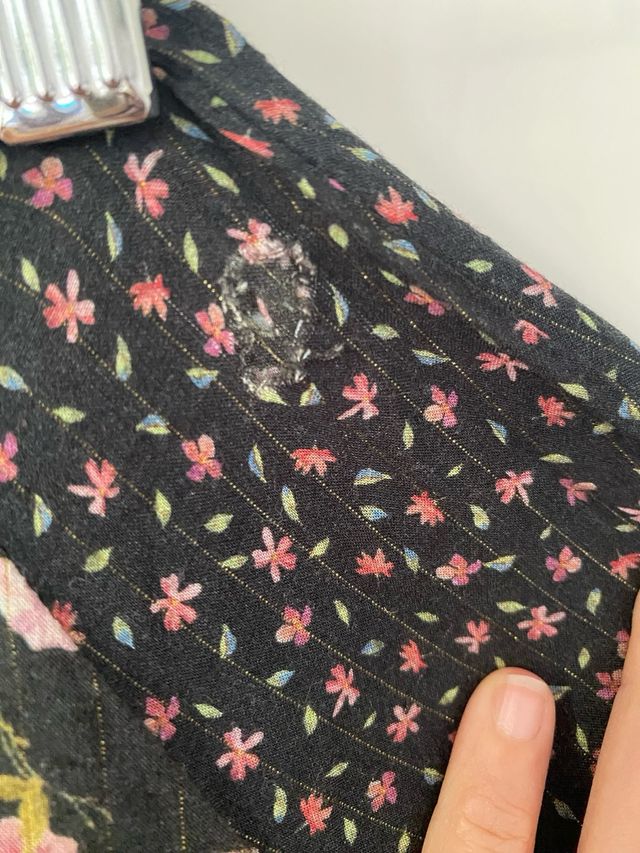 Bluza zara 11/12 años