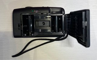 Cámara analógica AOI MP-100