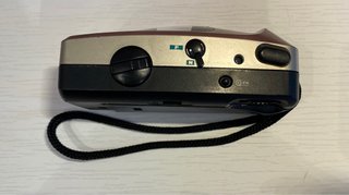 Cámara analógica AOI MP-100