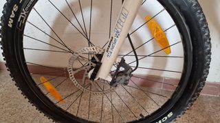 Bicicleta mondraker vetura-Xsport