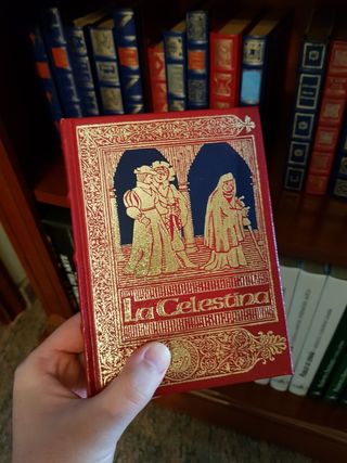 Colección grandes genios literatura univ