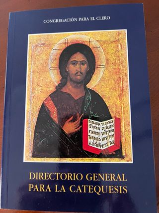 Directorio general para la catequesis