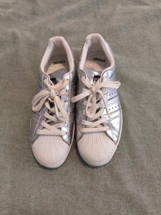 Zapatillas Adidas Superstar Boost