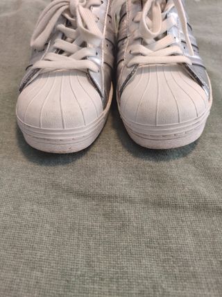 Zapatillas Adidas Superstar Boost