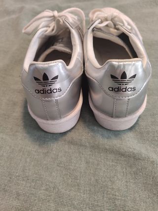 Zapatillas Adidas Superstar Boost