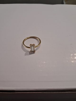 Anillos y pendientes TOUS