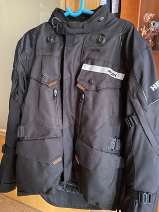 Chaqueta de Invierno para Hombre Titanium de Hevik