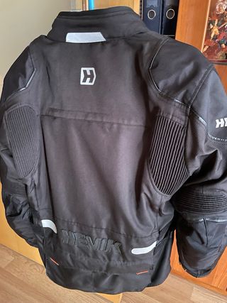 Chaqueta de Invierno para Hombre Titanium de Hevik