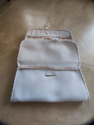Funda carro bebe