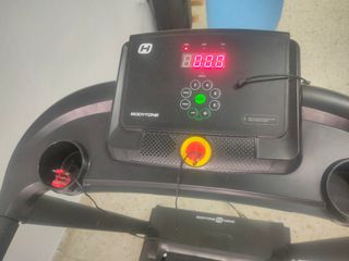 cinta de correr