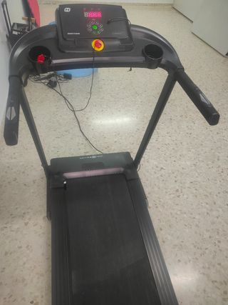 cinta de correr