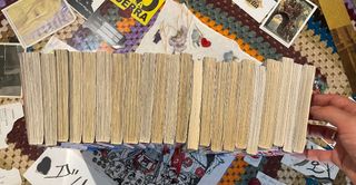 Colección completa 1ª edición Nana + 7.8