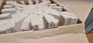 Robot cocina multicook tefal