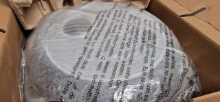 Robot cocina multicook tefal